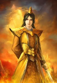 耽美同人