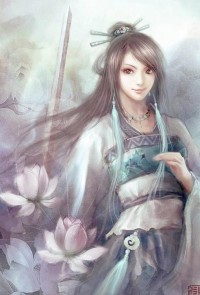 久旱逢甘霖（父女）