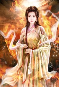 穿越养娃记